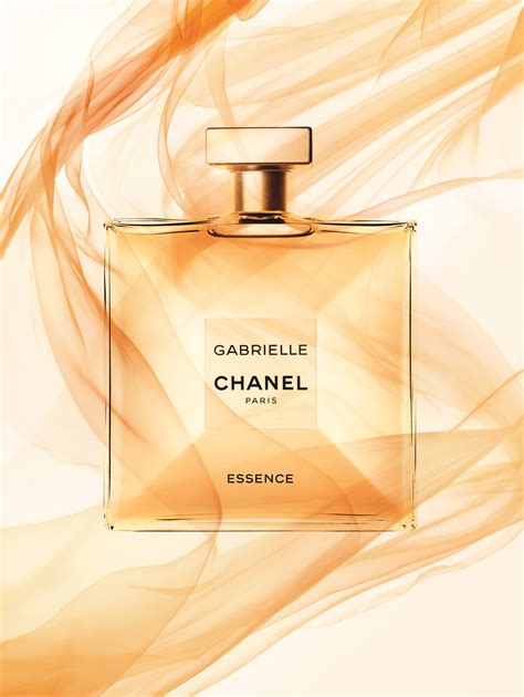 nouveau parfum femme chanel